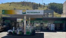 Posto Petrobras