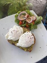 Mountain Cafe