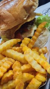 Big Daddy - Maraponga Food Square