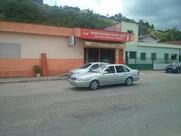 Panificadora Santa Luzia