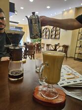 Cheirin Bão Paraíso