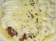 Batata Extra Recheada