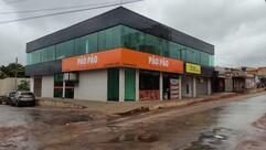 PÃO E PÃES PANIFICADORA E CONFEITARIA