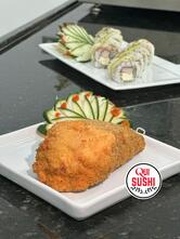 Qui Sushi DELIVERY