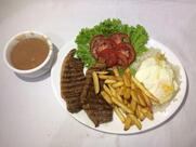 Restaurante Eucalipto