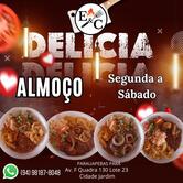 Churrascaria Espeto & Cia