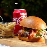 Seo Chico Hambúrguer