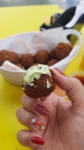 Pesque pague água doce