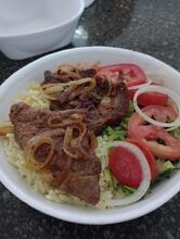 Marmitaria tempero de mãe