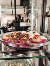 Thaiza Veneroso Bolos