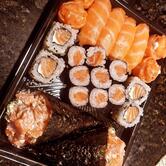 Ohana Japan Food - Sushi