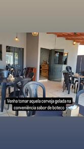 Sabor de Boteco Petiscaria e Espetinhos