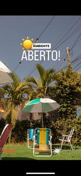 Nikki's espeto e chopp