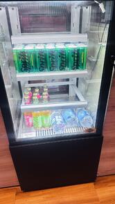 Roms Pizza Muradnagar Best Pizza Restaurant in Muradnagar