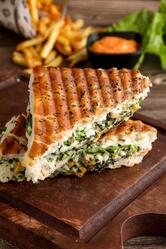 Chai Break - Howrah AC Market