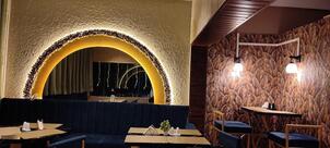 RaMa 2 Chef's Restaurant