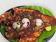 Ocean Sea Food Restaurant