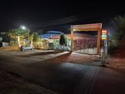 Hotel Laxmi & Gardan