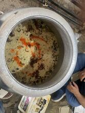 SHAHI DUM BIRYANI DELHI WALE