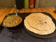 SKY PARK RESTAURANT & CAFE