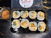 Kimchi Roy Cloud Kitchen