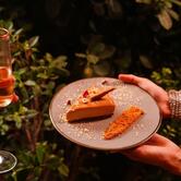 Mezo Restaurant & Bar