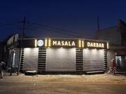 Masala Darbar