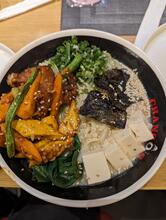 Chango's (Vibhuti Khand, Regency Road)