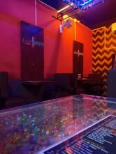 AUT Zaika A/C Family Restaurant