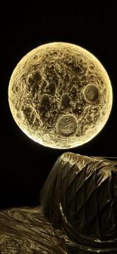 THE BLACK RESTAURANT