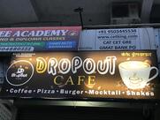 Dropout Cafe