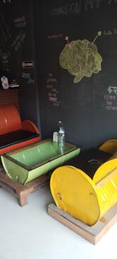 Foodie feels - चवीचा खजाना