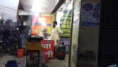 Burhanpur Jalebi Centre