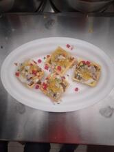 दत्त भेळ