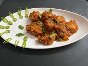 Mangalore Machli Restaurant