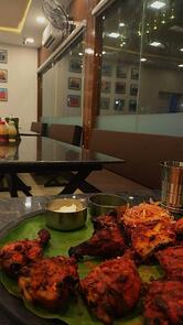 Sri Kurinji Restaurant