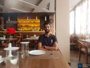 VIVACE (BAR AND RESTAURANT️) +LODGING