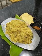 Pondy SHRI MANAKULA BHAVAN