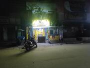 Mr.V Chapathi corner