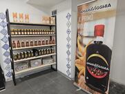 Maravigghia Gelateria Siciliana