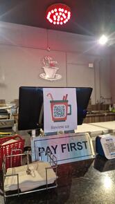 Chai Sutta Bar Shoolini