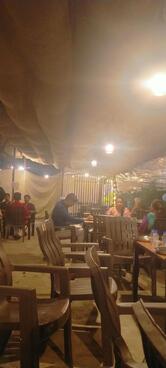 Pingara Biryani house