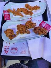 AL Baik Foods Purnia