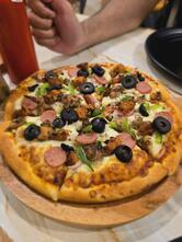 Looco's Pizza Kozhikode