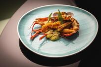 Vesuvio Roof Bar & Restaurant