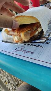 Pane e Maiale Bar Paninoteca