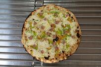 Scrocchio Pizza Romana - Monteverde