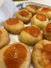 Giuliana Caffe Vino Cucina