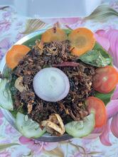 Ruchiyidam Restaurant