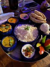 Thali